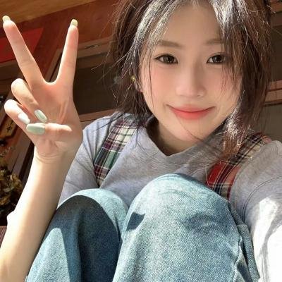 浪漫的女儿