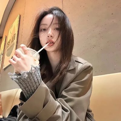 河畔的朔子