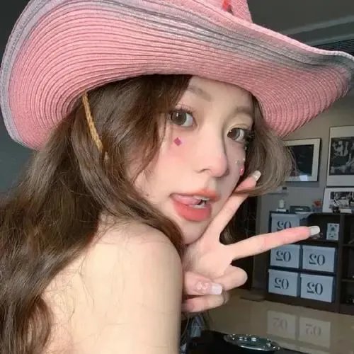 杜鹃的女儿